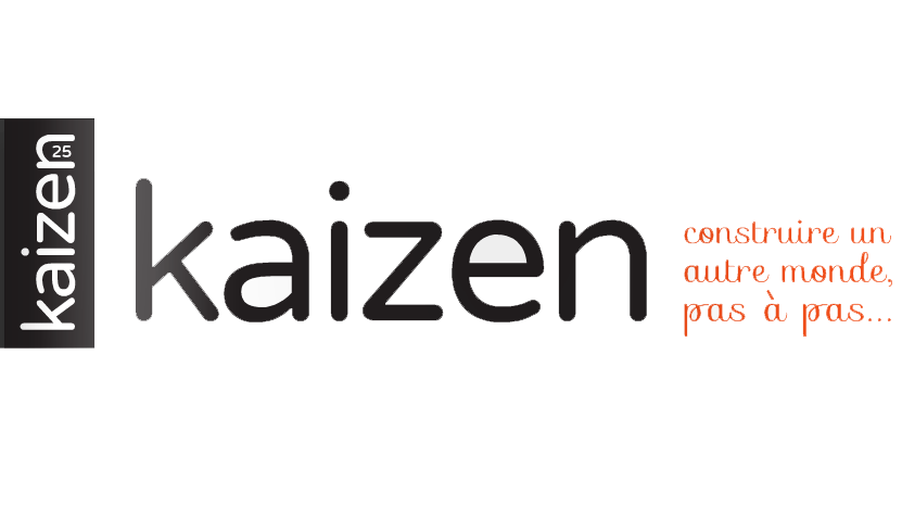 kaizen