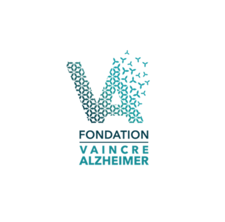 Logo Vaincre Alzheimer