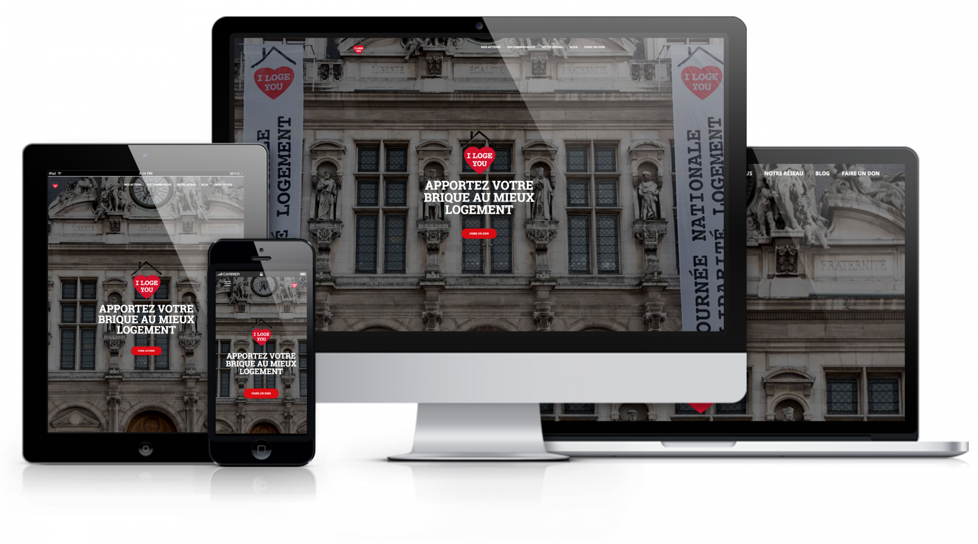 projet